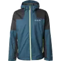 Columbia Inner Limits Iii Jakke