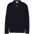Garcia I51220 Langermet Poloskjorte