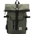 Carhartt Philis Ryggsekk grønn