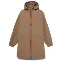 Timberland for woman. TB0A428BBK01 Winnick brown waterproof parka (XL), Casual, Polyester