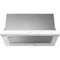 Cecotec Bolero Flux Tlm 603500 Teleskopisk Hette 60 Cm