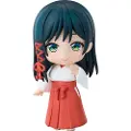 Good Smile Company Knytter Bånd Med En Amagami-søster Nendoroid Yae Amagami Actionfigur 10 Cm
