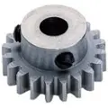 Reely Ståltandhjul Modul-type: 1.0 Borings-diameter: 6 mm Antal tænder: 15