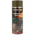 Motip spray kamuflasje RAL6014 400ml