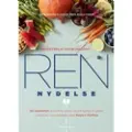 CSBOOKS Ren nydelse. | Louise Havkrog Salomo Nikita Misella Hansen | Språk: Dansk