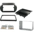 Connects2 CT23PE13 2-DIN kit Peugeot
