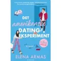 CSBOOKS Det amerikanske datingeksperiment | Elena Armas | Språk: Dansk