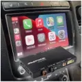 AMPIRE Electronics Android Auto og CarPlay Adapter Touareq (7P) 6.5 10-18