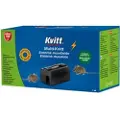 Kvitt Multi-Kvitt Elektrisk musefælde