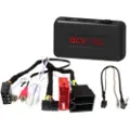ACV Ratinterface til Porsche Boxster, Cayman og 911 ISO Amp