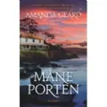 CSBOOKS Måneporten | Amanda Geard | Språk: Dansk