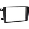Connects2 CT24MB10 2-DIN ramme Mercedes