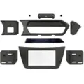 Connects2 CT23MB25L 2-DIN kit Mercedes