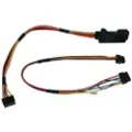 Usorteret Swc.2 og Parrot lead update tool