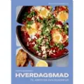Gyldendal Nem og lækker HVERDAGSMAD | Rasmus Smedstrup | Språk: Dansk