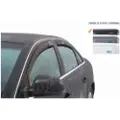 ClimAir vindafviser VW ID.3 19-, Cupra Born 21- Dark
