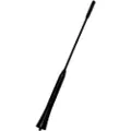 Connects2 Antenne stav - 6 mm funnet, L= 278 mm