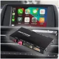 AMPIRE Electronics CarPlay Adapter BMW 1, 3, 5, 6, X5, X6 m.fl