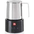 Illy 23760, Sort, Rustfritt stål, Rustfritt stål, 250 ml, Varm & Kald, Berøringskontroll, 0,75 m