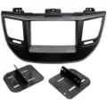 Connects2 CT23HY43L 2-DIN kit Tucson 201