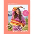 Gutkind Forlag Strik dig glad med Runa | Runa Sommerfelt | Språk: Dansk