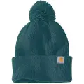 Carhartt Knit Pom-pom Hatt