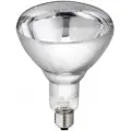 Glöd Varmelampe E27 175W
