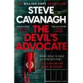Cavanagh, Steve The Devil’s Advocate