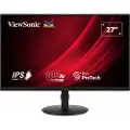 Viewsonic VG2708A, 68,6 cm (27), 1920 x 1080 piksler, Full HD, LED, 5 ms, Sort