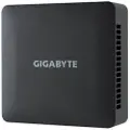 Gigabyte BRIX RAPTOR LAKE U I7-1355 SYST 2XDIMM M.2 2.5GLAN 4USB