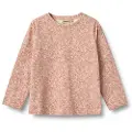 Wheat Genser Manna Rose Dust Flower Meadow