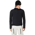 Oakley Apparel Bowls Alpha Fleecejakke Med Full Glidelås