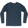 Devold Active Langarmet T-skjorte