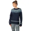 Kari Traa Sundve Knit Genser