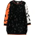 Boboli Knitwear Kjole