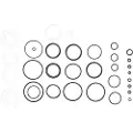 Rt Parts Fox Float X2 Air Can/damper 21+ Tetningssett