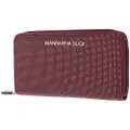 Mandarina Duck Md20 Zip Lommebok
