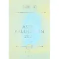 Gyldendal Astro-kalenderen 2026 | Amalie Bendixen Marianne Gellert | Språk: Dansk