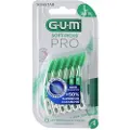 Gum Sunstar GUM SOFT-PICKS PRO tannpirkere – Large