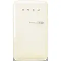 Smeg 50s Style Fab10l Kjøleskap Med én Dør