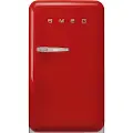 Smeg 50s Style Fab10r Kjøleskap Med én Dør