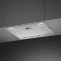 Smeg Ksg52hpe 52 Cm Konvensjonell Kjøkkenvifte