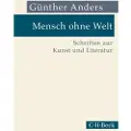 C.H. BECK Mensch ohne Welt