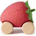 Oli & Carol Sweetie The Strawberry Lekebil