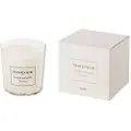 MIZENSIR Cuir et Feu Scented Candle 230ml