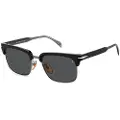 David Beckham Db1119gsans Solbriller