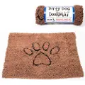 Dog Gone Smart Dørmatte For Skitne Hunder