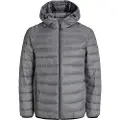 Jack & Jones Bradley Light Pufferjakke