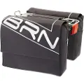 BRN Trendy Sykkelvesker 22l