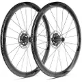 Ere Research Omnia Ii Clr45 Cl Disc Tubeless Landeveishjulsett
